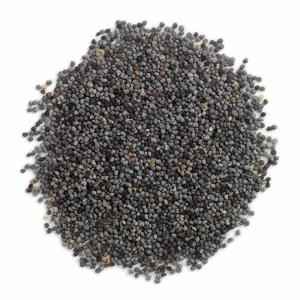 RL POPPY SEEDS