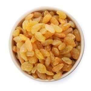 RL GOLDEN RAISINS