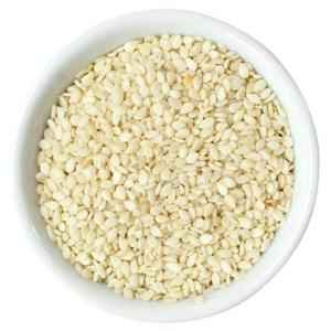 RL SESAME SEEDS BROWN