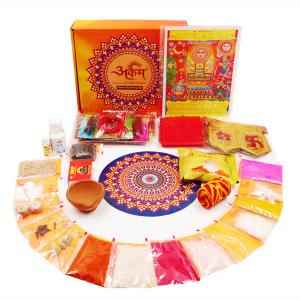 KARVA CHAUTH KIT