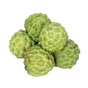 SITAPHAL CUSTARD APPLE