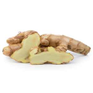 WHITE TURMERIC