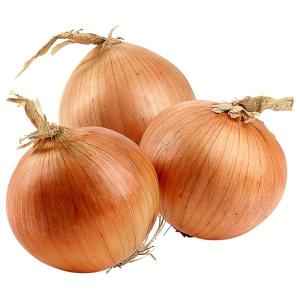 Yellow Onions