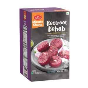 HR BEETROOT KEBAB