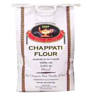 DEEP CHAPPATHI FLOUR