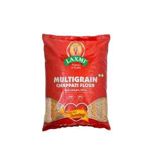 LAXMI ATTA MULTIGRAIN