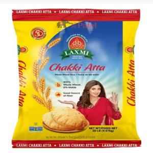 LAXMI CHAKKI ATTA 