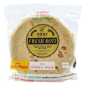 SHRI Fresh Roti