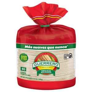 Guerrero 18 Corn