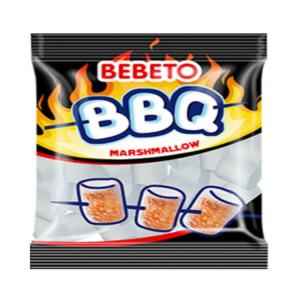 BEBETO BBQ MARSHMALLOW 