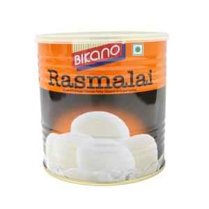 BIKANO RASMALAI