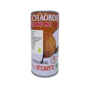 CHAOKOH COCONUT MILK 