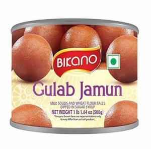 BIKANO GULAB JAMUM CAN