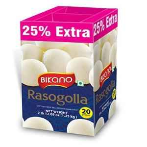 BIKANO RASOGOLLA CAN