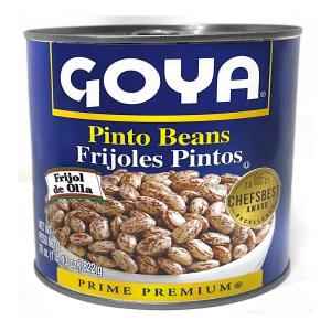 GOYA PINTO BEANS