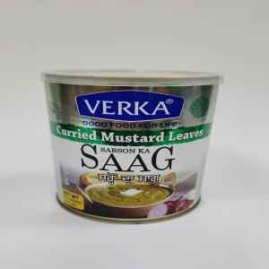 VERKA SARSON KA SAAG