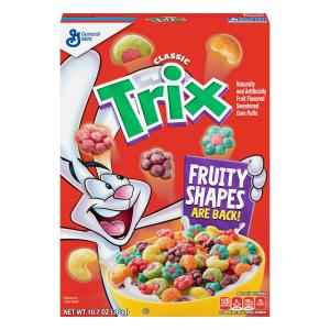 GE Trix