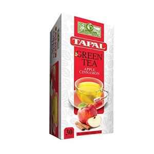 TEA TAPAL APPLE CINNAMON