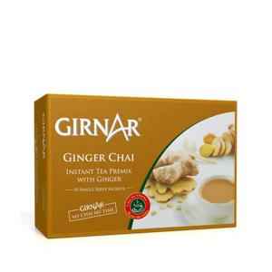 GIRNAR GINGER CHAI