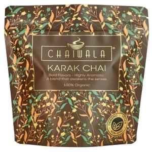 CHAIWALA KARAK CHAI