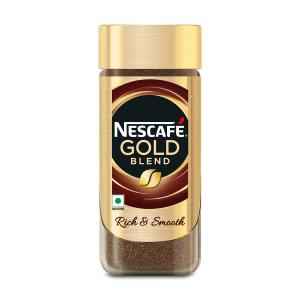 NESCAFE GOLD BLEND