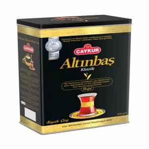 CAYKUR ALTINBAS CLASSIC BLK TEA POUCH
