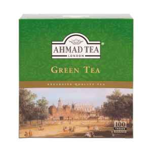 AHMAD TEA AROMATIC EARL GREY