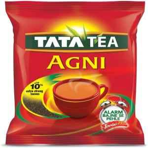 TATA TEA AGNI LOOSE TEA 1 KG X 12 PKT (TATA)