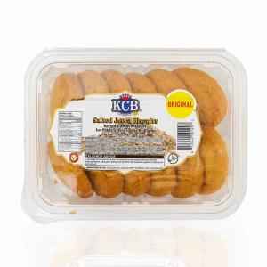 KCB SALTED JEERA BISCUITS