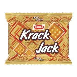 KRACK JACK