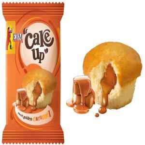 EBM CAKE UP CARAMEL