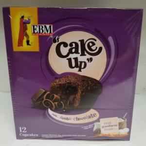 EBM DOUBLE CHOCOLATE