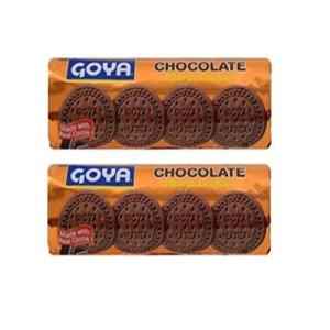 GOYA MARIA CHOCOLATE COOKIES 