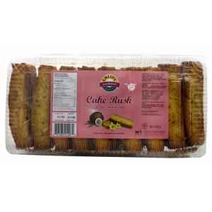 CRISPY CAKE RUSK COCONUT 