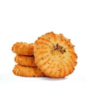A ONE AJWAIN PUNJB BISCUITS