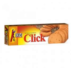 EBM CLICK BISCUITS
