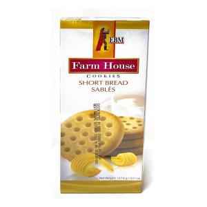 EBM FARM HOUSE SHORT BREAD COOKIES