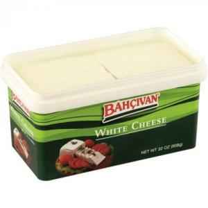 BAHCIVAN FETA CHEESE