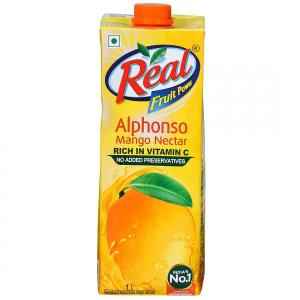 DABUR REAL MANGO