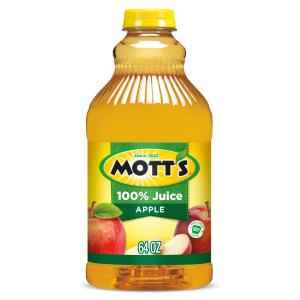 Mott's Apple Juice
