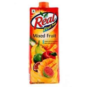 DABUR REAL MIXED FRUIT