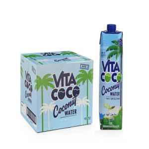 VITA COCO COCONUT WATER 12 PCS