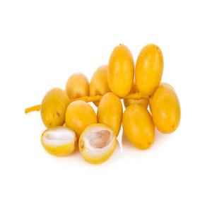 Fresh Dates