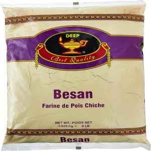 DEEP BESAN 