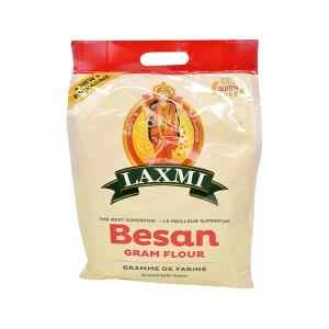 LAXMI BESAN 