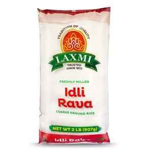 LAXMI IDLI RAVA 
