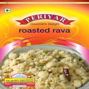 Periyar Roasted Rava