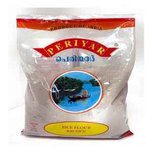 Periyar Rice Flour Brown
