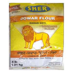 SHER JOWAR FLOUR