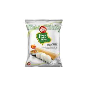 DOUBLE DOSA IDLI MIX
